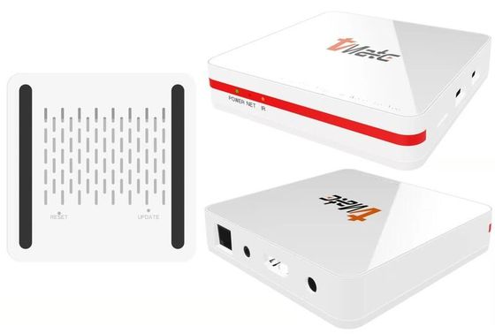 ATV Widevine L1 Support Neflix Youtube Google Play OTT Android TV Box Allwinner H313