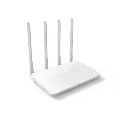 Dual Band Internet Fiber Optic Modem Router With WiFi5 802.11ac Technology