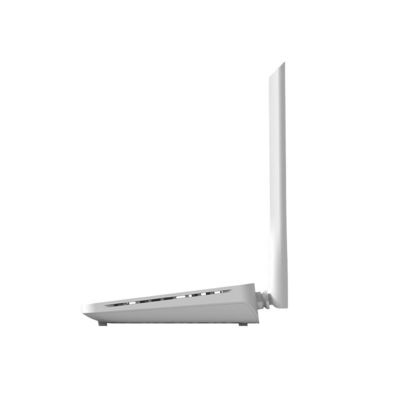 Dual Band Internet Fiber Optic Modem Router With WiFi5 802.11ac Technology