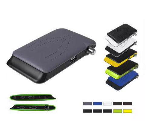 Custom Digital Wifi HD Satellite Receiver FTA DVB-S2