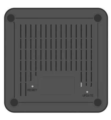 Set-Top Box Quad Core RK3228A 4K HD Smart TV Box Android 7.1 Double 2.4GHz WIFI Wireless TV Box