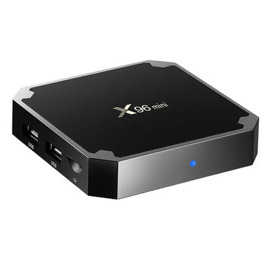 X96mini Full HD 1080p Neflix Smart Neflix TV Box 2GB 8gb 16GB 4GB 32GB 4K 8K