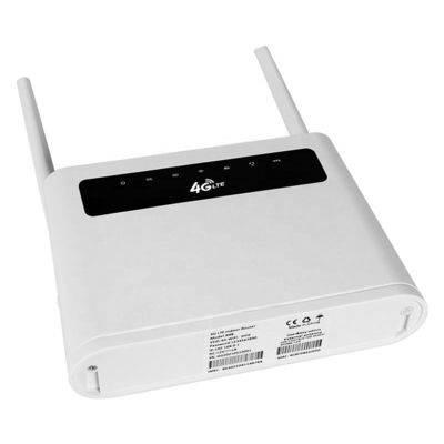Hotspot VPN Router Wifi 4g Sim Modem Router Wireless Lte With Sim Card