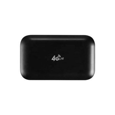 Advanced Internet 4G Wifi Fiber Optic Modem Router MiFis With Sim