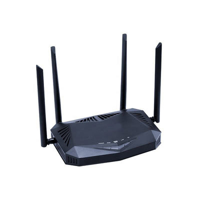 Fiber Optic Modem Router Wireless Router Wifi 6 AX1800 High Speed Internet Wifi Router