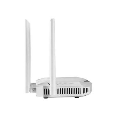 Fiber Optic Modem Router High Speed AX1800 Wifi 6 Router 2.4G &amp; 5.0 GHz Dual-Frequency Home Wall-Penetrating King Router