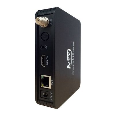 Full HD Digital  Satellite Box Decoder TV USB WIFI DVB-S2