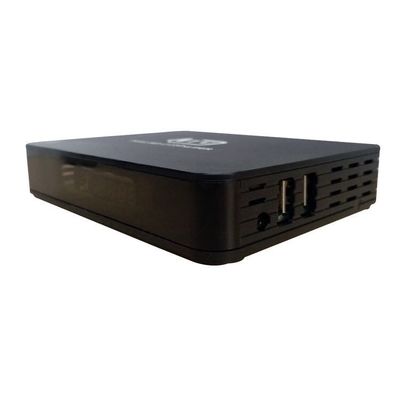 Multi Language Linux  Satellite Box Receiver Usb Dvb T2 S2 4K