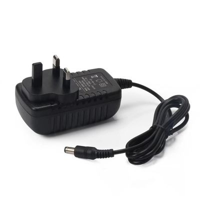 Regulated AC DC Switching Adapter 12v 2A 2 Amp POS Machine Power Supply
