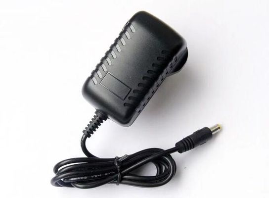 Regulated AC DC Switching Adapter 12v 2A 2 Amp POS Machine Power Supply