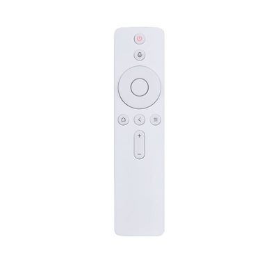 TV Box G20S PRO Voice Air Mouse Infrared Learning Remote Control Backlit 2.4G Wireless