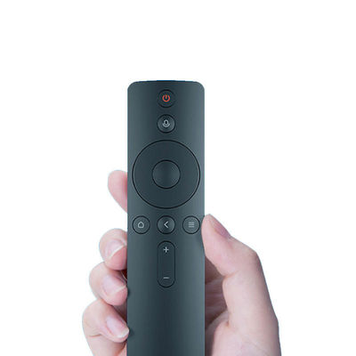 Bluetooth IR Air Mouse 4K HDR Remote Control For Android TV Streaming Media Player