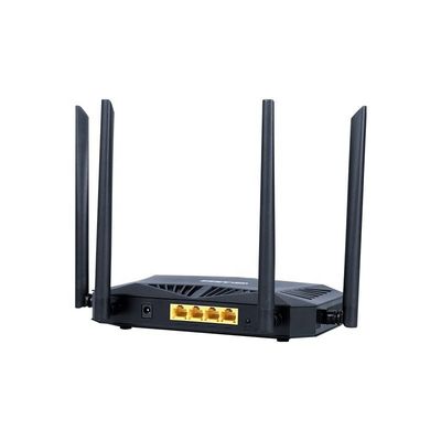 Custom Dual Band Optical Fiber Optic Modem Router AP mode
