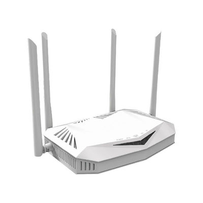 Gigabit Wireless Dual Sim Mobile Data Router Hotspot 900MHz Dual Core