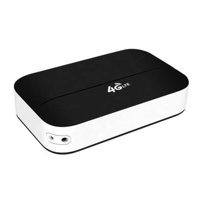 MIFIS Mobile Portable Hotspot Device Wifi Router Device 4g 150Mbps With Sim Card Slot