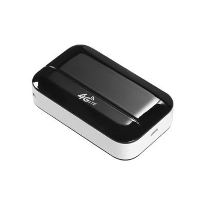 MIFIS Mobile Portable Hotspot Device Wifi Router Device 4g 150Mbps With Sim Card Slot