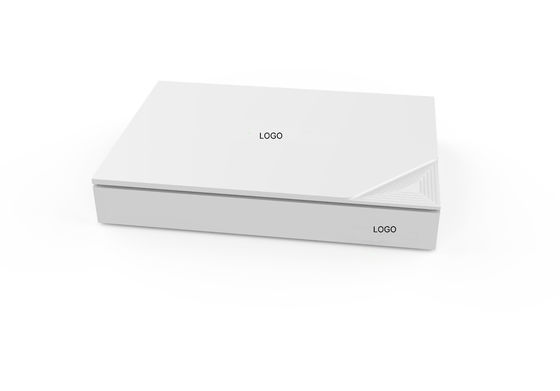 ARM Cortex A55 OTT Amlogic Android Tv Box S905x4 Quad Core Media Player