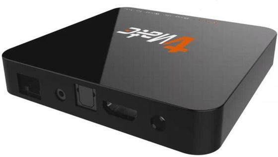 RK3228A 4K HD Setup Box  Android 7.1 Smart Media Player 2.4GHz WIFI