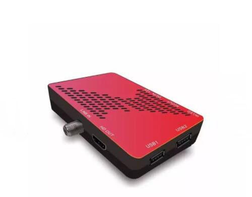Wireless FTA DVB-S2 Satellite Receiver with Sunplus 1506TV Chipset