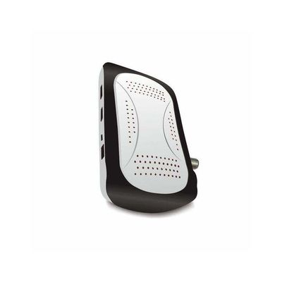 Mini HD TV fTA Satellite Receiver 4k Android DVB-S2 Tuner