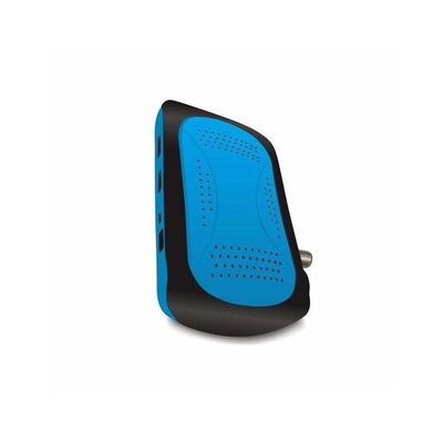 Mini HD TV fTA Satellite Receiver 4k Android DVB-S2 Tuner