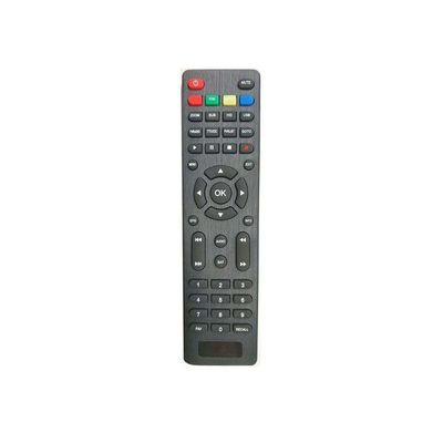 ODM Satellite TV Receiver Tv Tuner Dvb S2 Multi Language