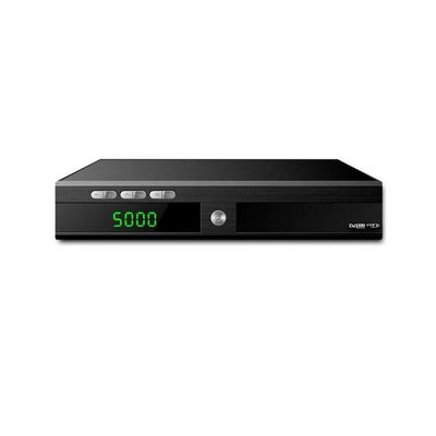 Full Hd Digital S2 Satellite Receiver FTA TV Box Wifi Usb Adapter