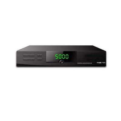 Full Hd Digital S2 Satellite Receiver FTA TV Box Wifi Usb Adapter