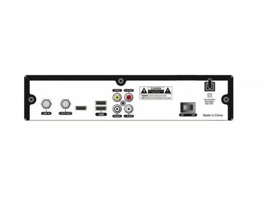 Mutil Language HD Digital DVB-S2 Satellite Receiver TV  IKS YOUTUBE