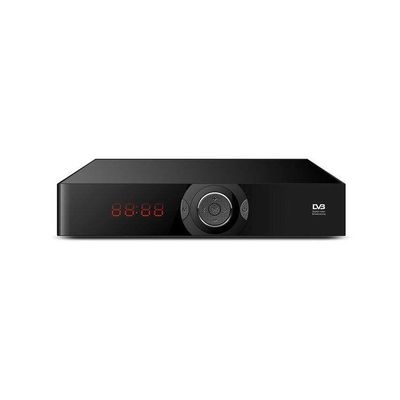 Mutil Language HD Digital DVB-S2 Satellite Receiver TV  IKS YOUTUBE