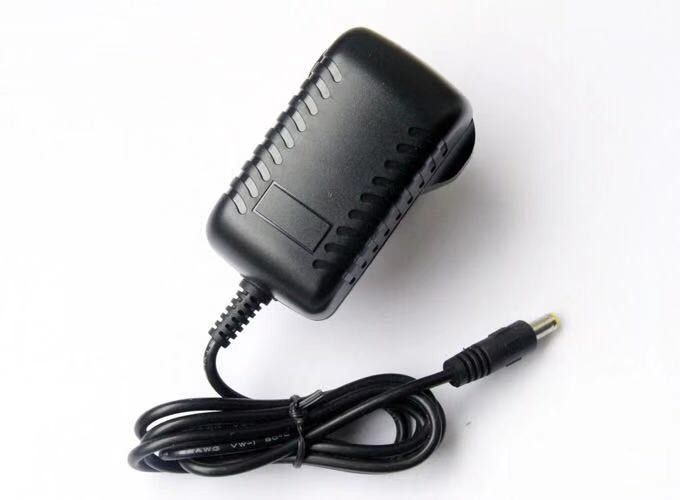 EU Regulated AC DC 9v Power Adapter 1A 2A 24w 2000ma 12v PSU Power Supply