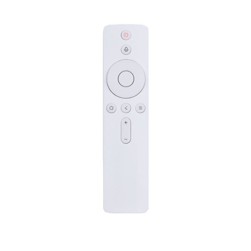 TV Box G20S PRO Voice Air Mouse Infrared Learning Remote Control Backlit 2.4G Wireless